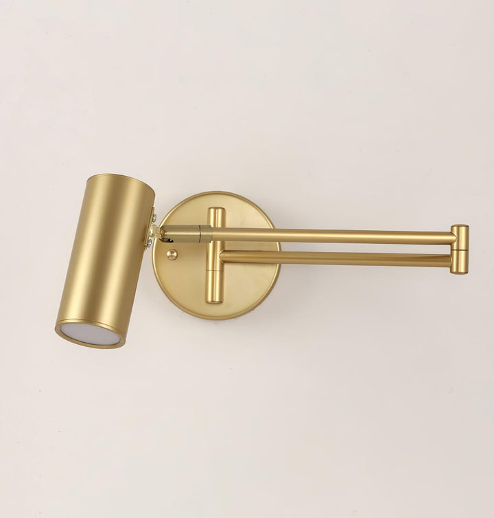 Arclet Flex Arm Wall Sconce