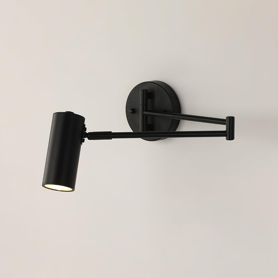 Arclet Flex Arm Wall Sconce