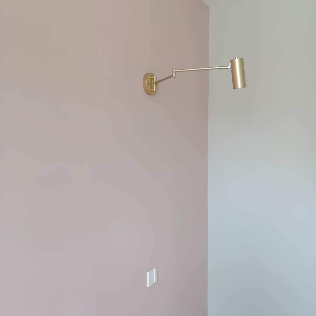 Arclet Flex Arm Wall Sconce