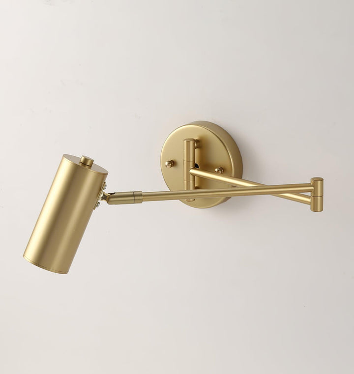 Arclet Flex Arm Wall Sconce