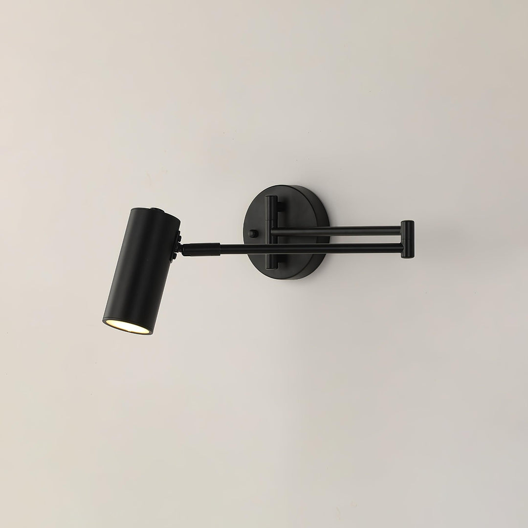 Arclet Flex Arm Wall Sconce