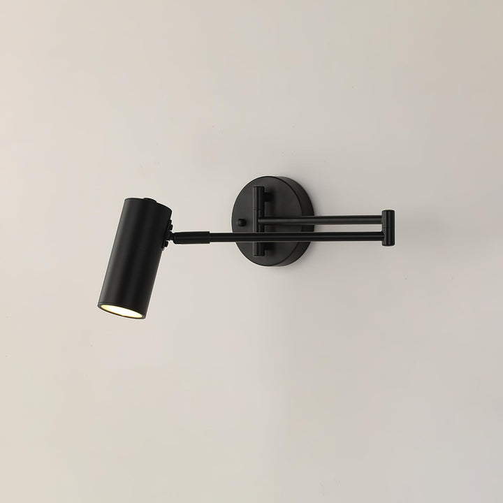 Arclet Flex Arm Wall Sconce