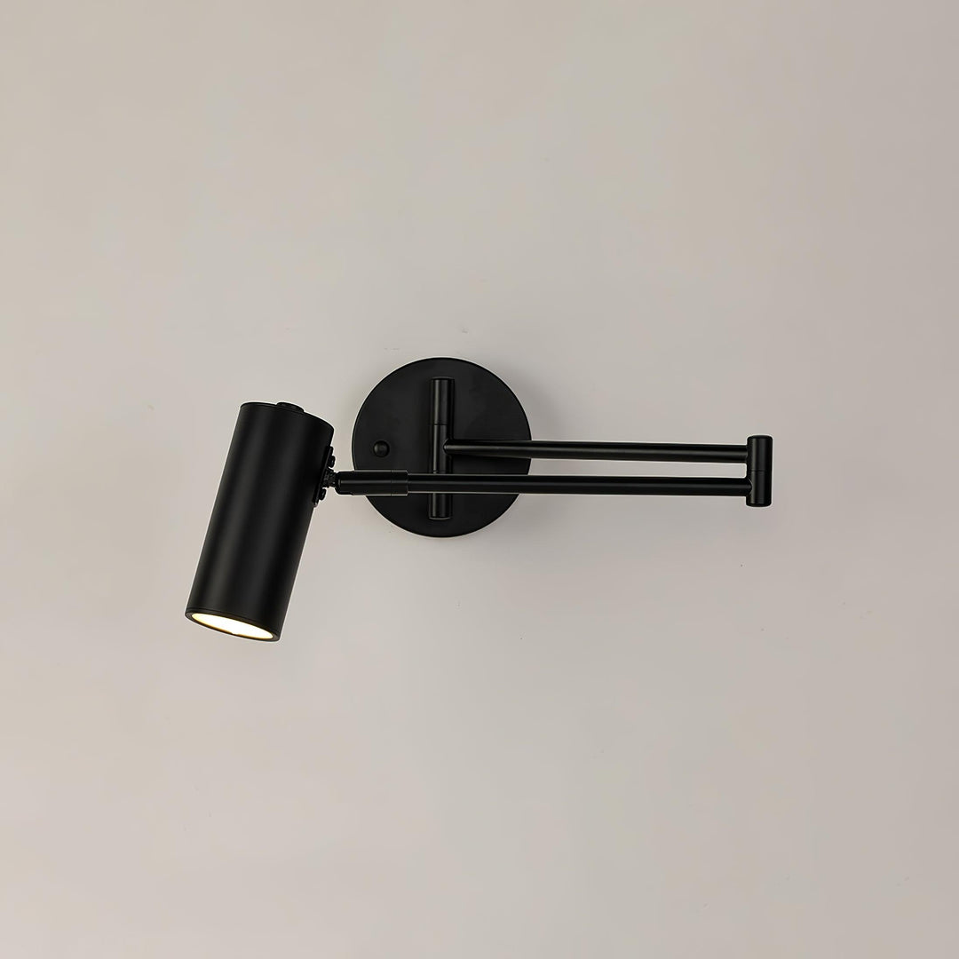 Arclet Flex Arm Wall Sconce