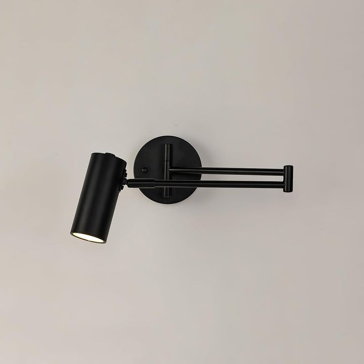 Arclet Flex Arm Wall Sconce