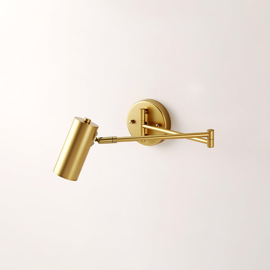 Arclet Flex Arm Wall Sconce