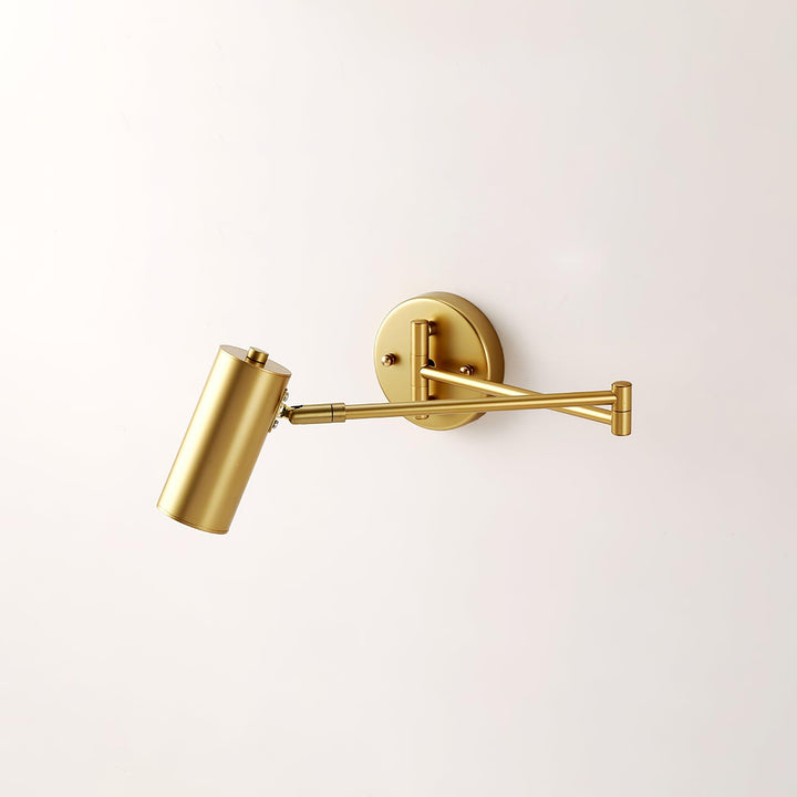 Arclet Flex Arm Wall Sconce