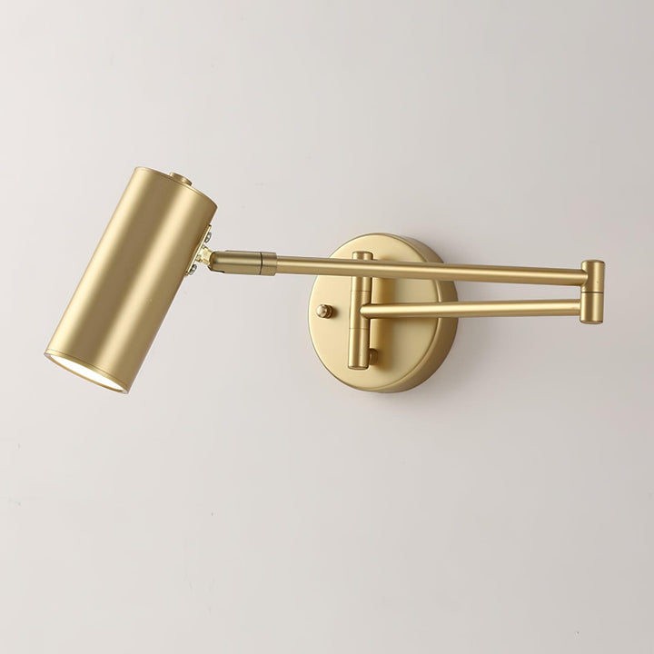 Arclet Flex Arm Wall Sconce