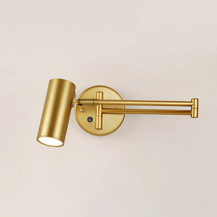 Arclet Flex Arm Wall Sconce