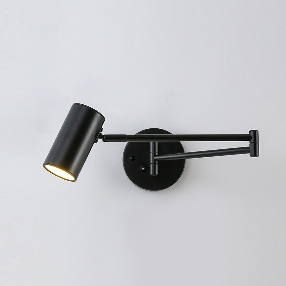 Arclet Flex Arm Wall Sconce