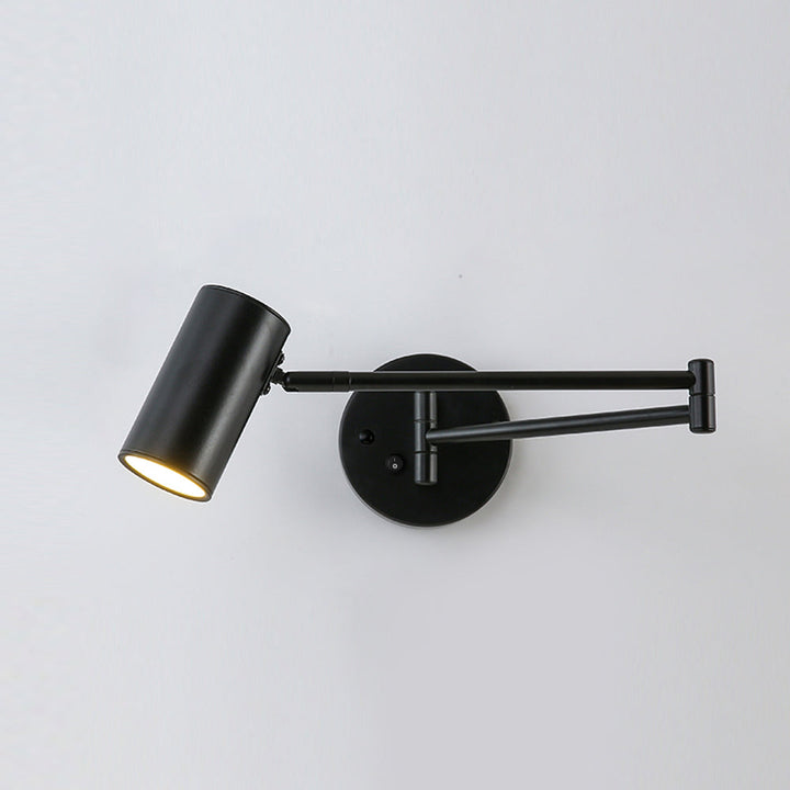 Arclet Flex Arm Wall Sconce