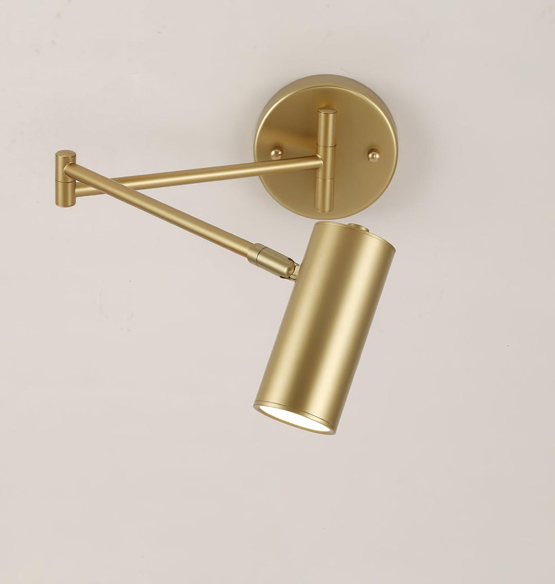 Arclet Flex Arm Wall Sconce
