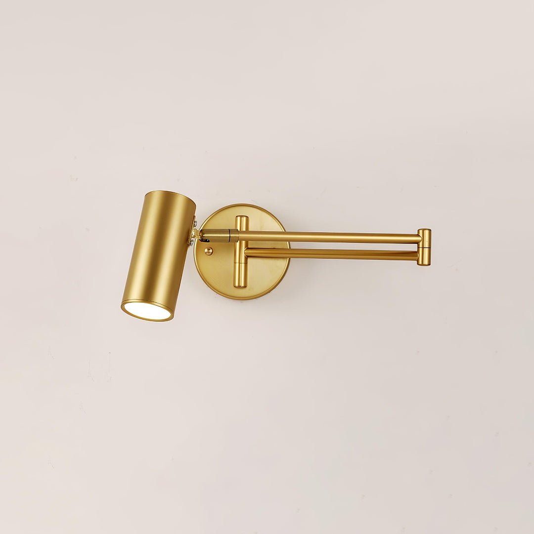 Arclet Flex Arm Wall Sconce