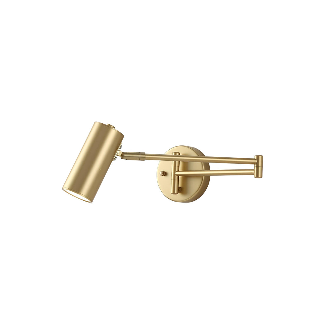 Arclet Flex Arm Wall Sconce