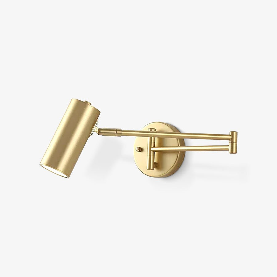 Arclet Flex Arm Wall Sconce