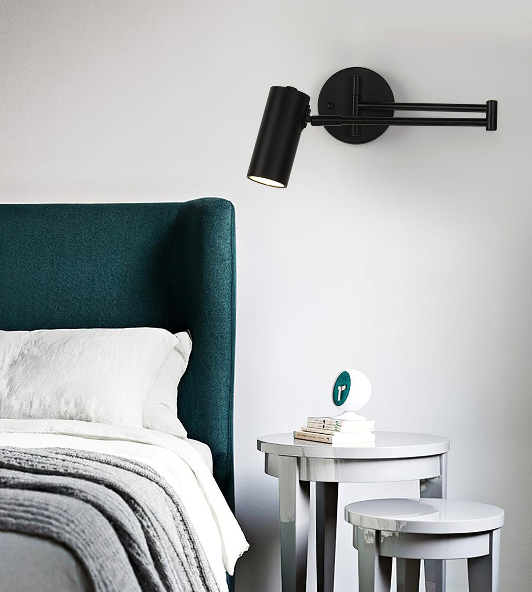 Arclet Flex Arm Wall Sconce