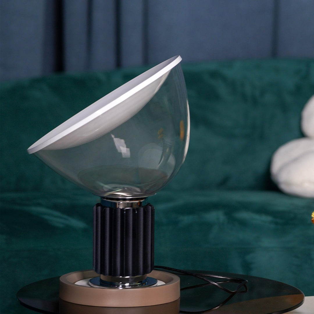 Morrow Dome Table Lamp