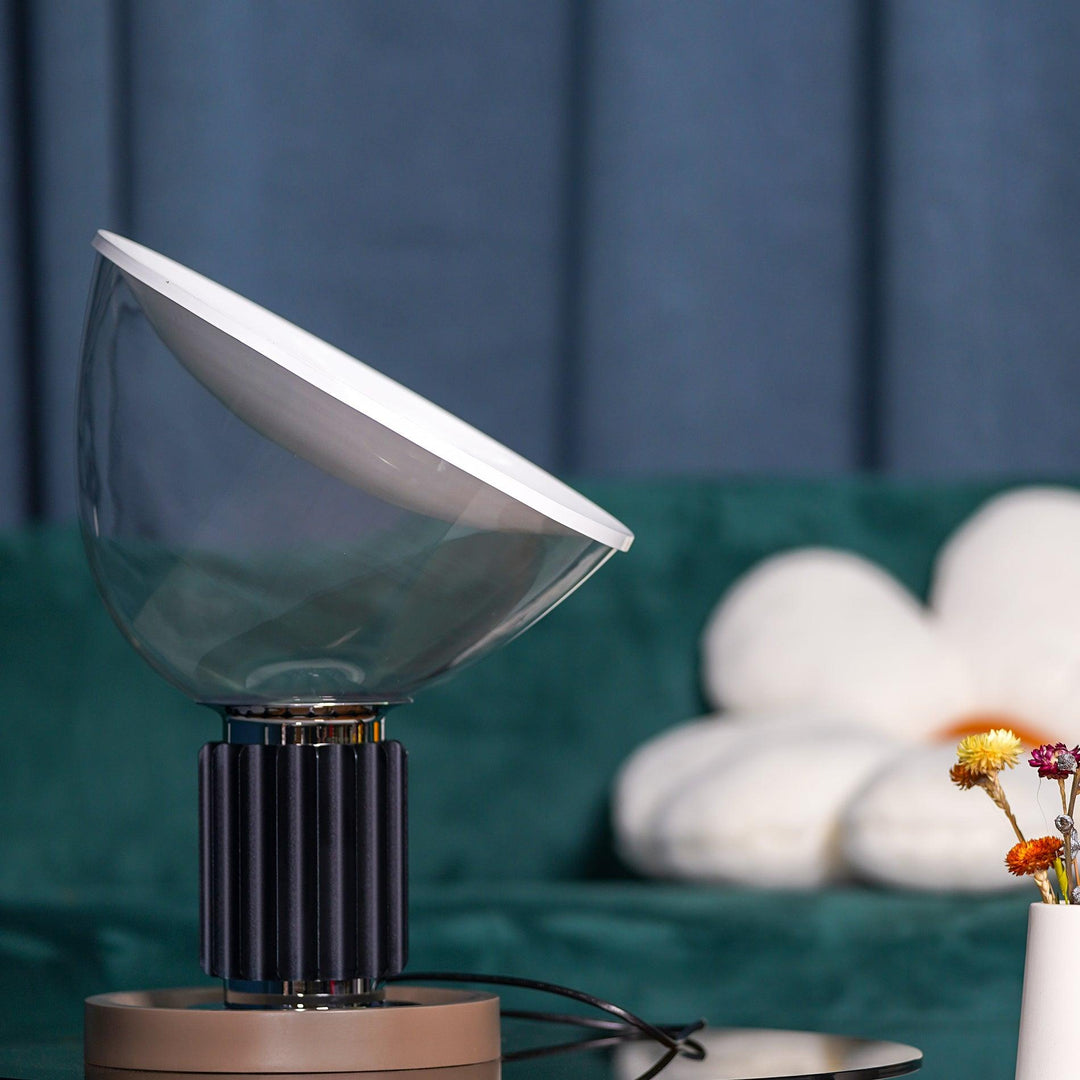 Morrow Dome Table Lamp