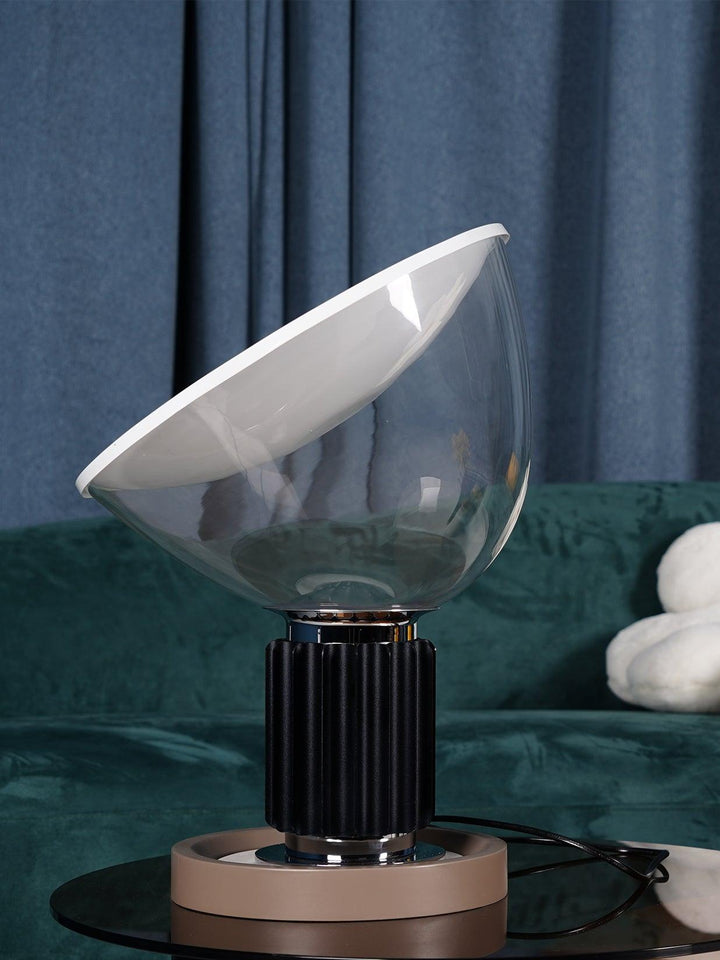 Morrow Dome Table Lamp