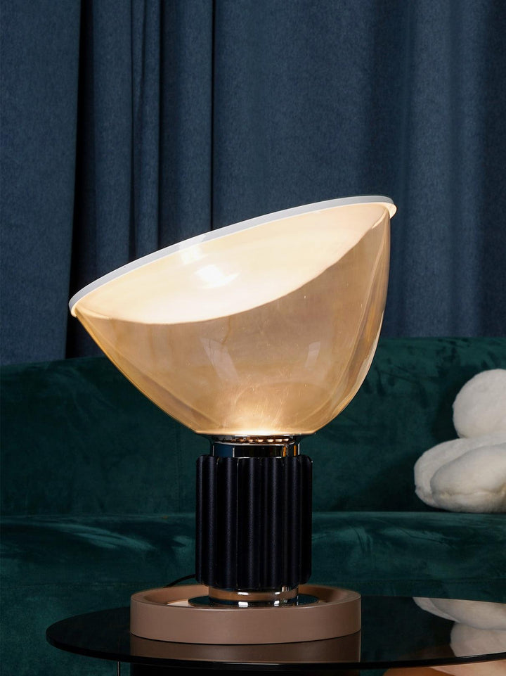 Morrow Dome Table Lamp