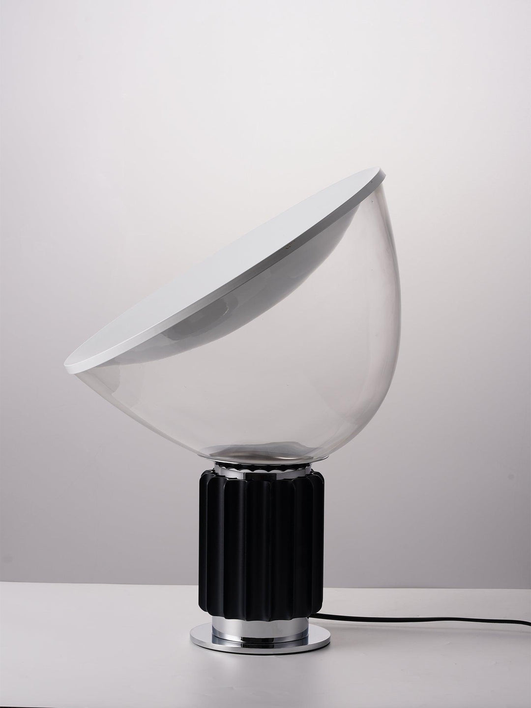 Morrow Dome Table Lamp