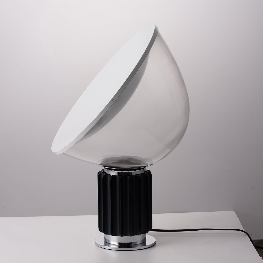 Morrow Dome Table Lamp