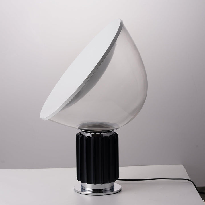 Morrow Dome Table Lamp