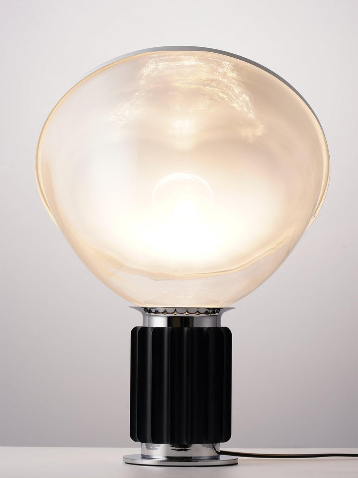 Morrow Dome Table Lamp