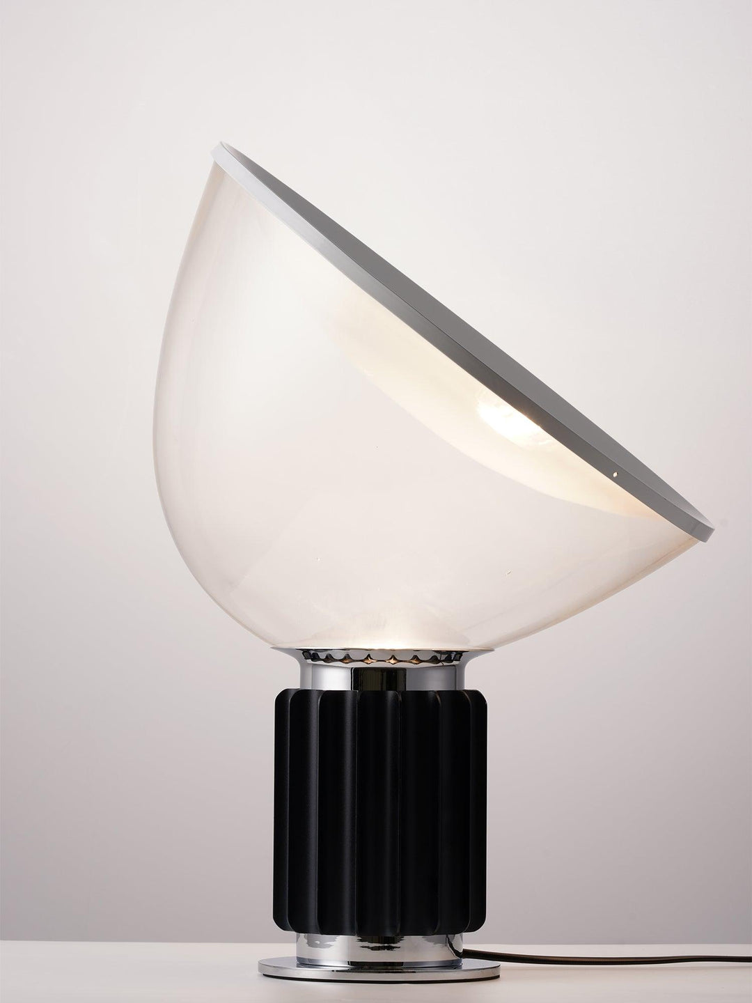 Morrow Dome Table Lamp
