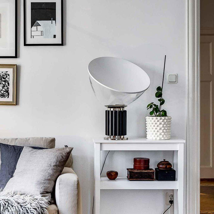 Morrow Dome Table Lamp