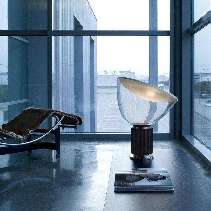 Morrow Dome Table Lamp