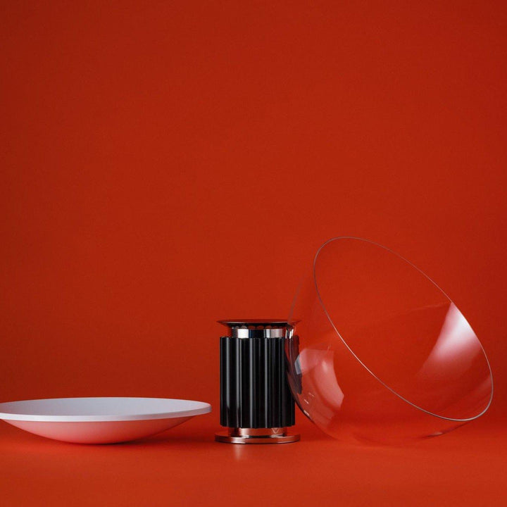 Morrow Dome Table Lamp
