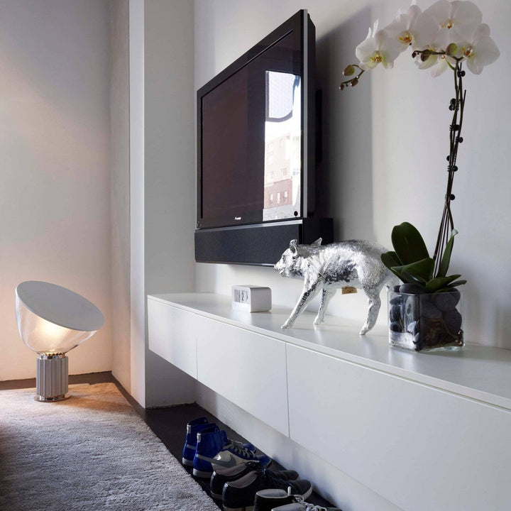 Morrow Dome Table Lamp
