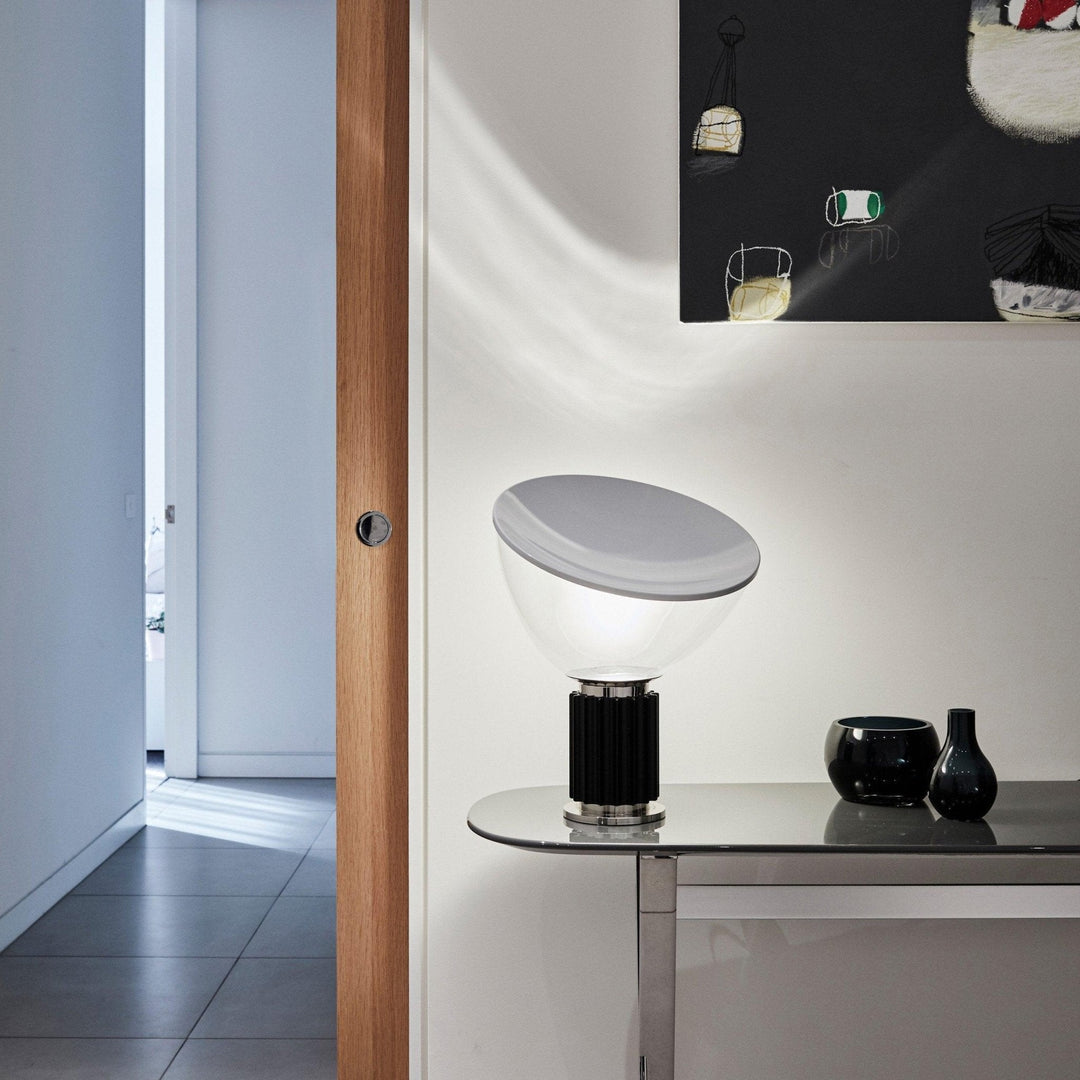 Morrow Dome Table Lamp