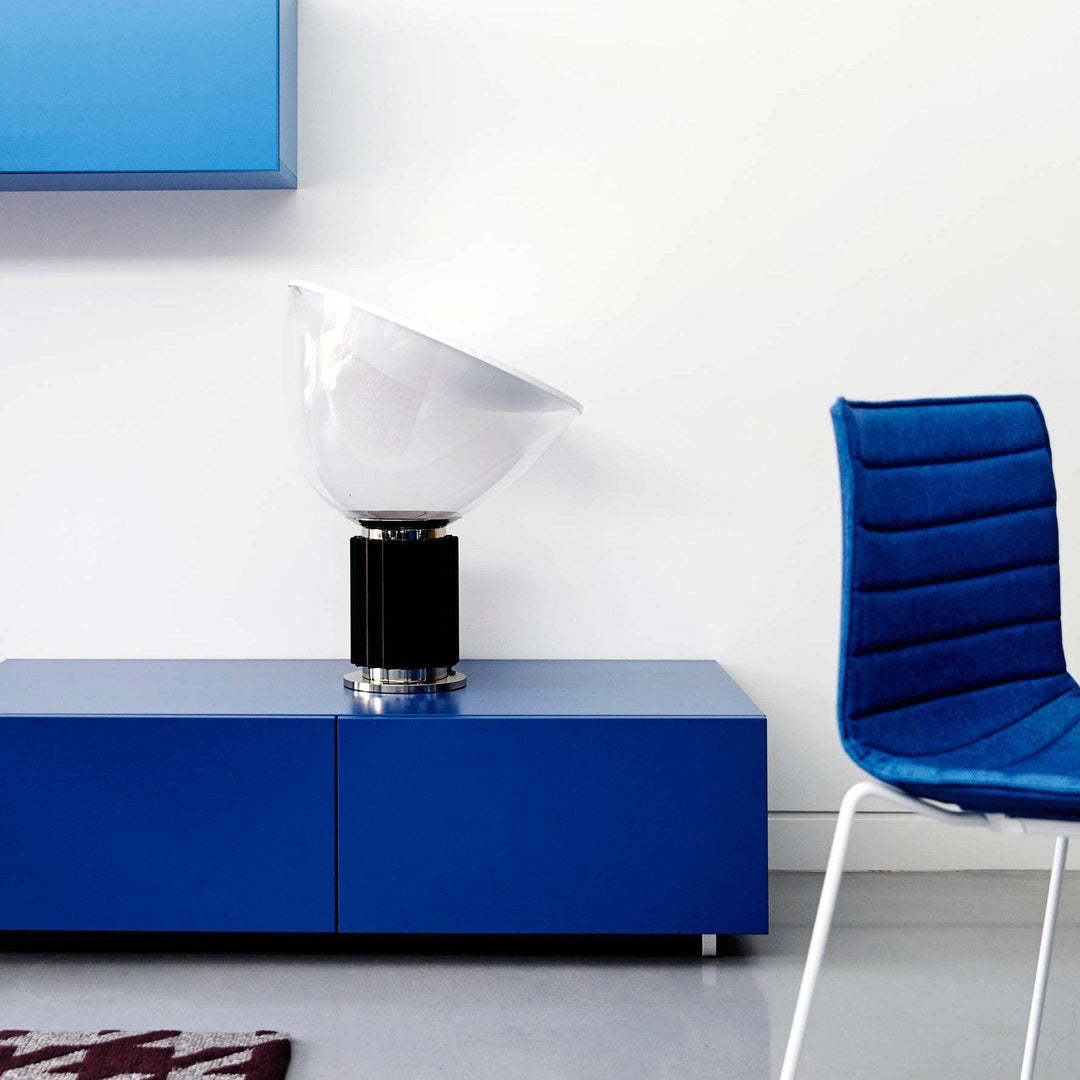 Morrow Dome Table Lamp