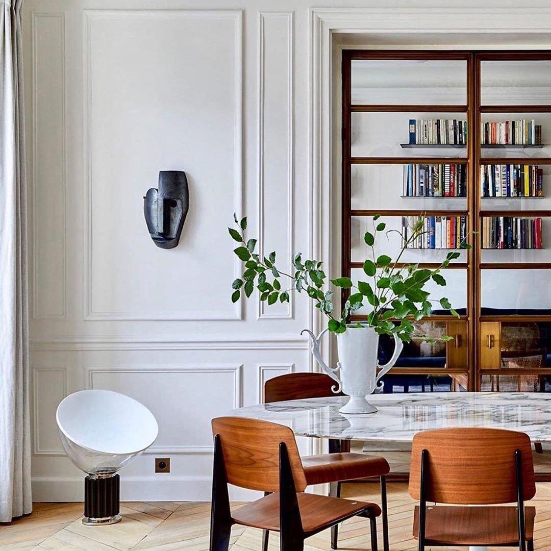 Morrow Dome Table Lamp