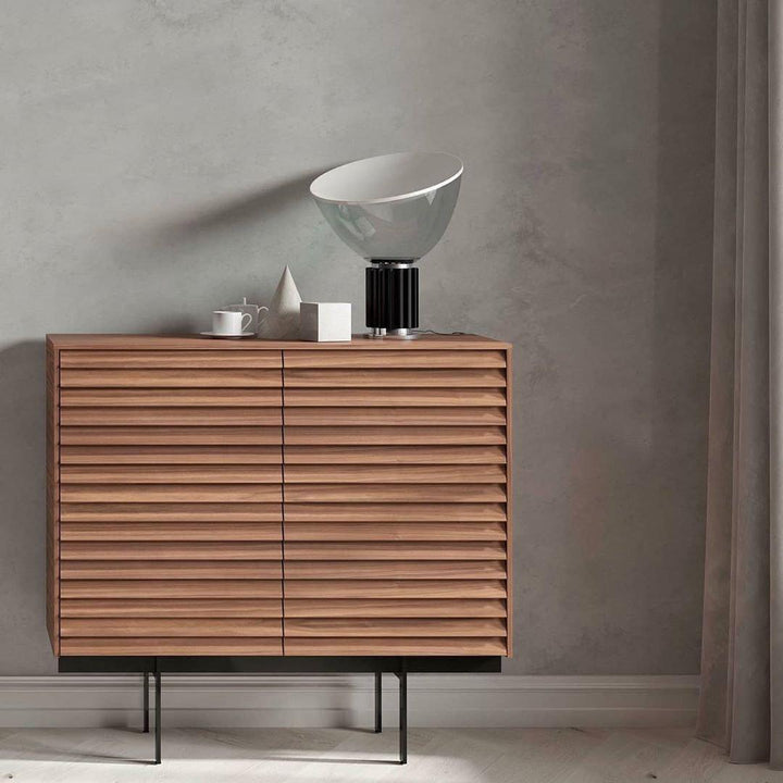Morrow Dome Table Lamp