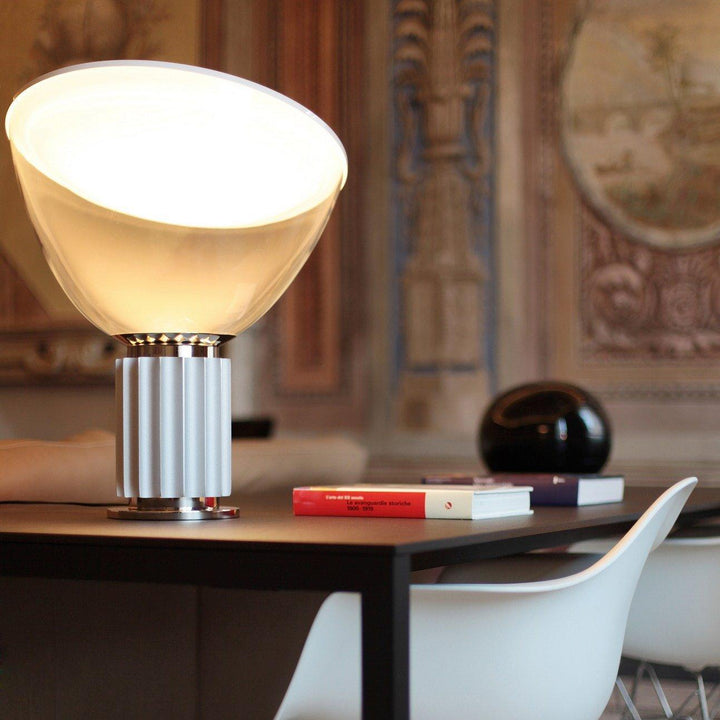 Morrow Dome Table Lamp