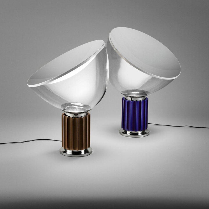 Morrow Dome Table Lamp