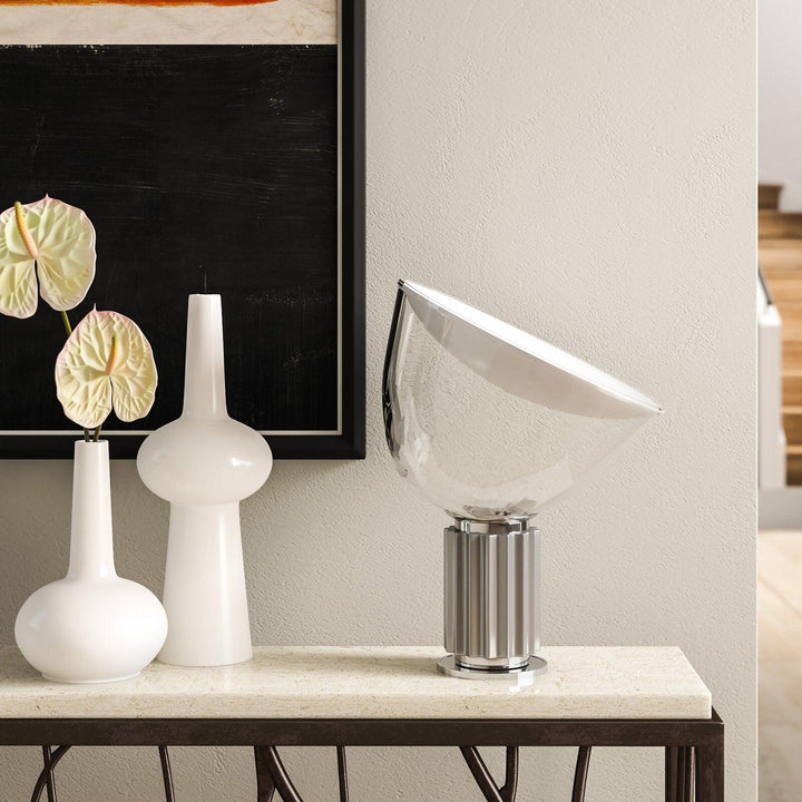 Morrow Dome Table Lamp