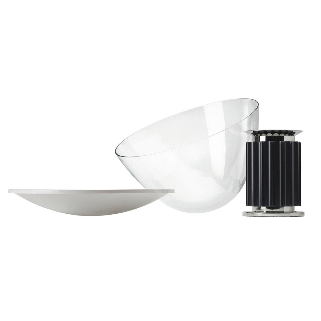 Morrow Dome Table Lamp