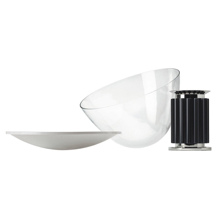 Morrow Dome Table Lamp