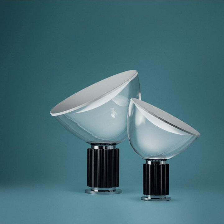 Morrow Dome Table Lamp