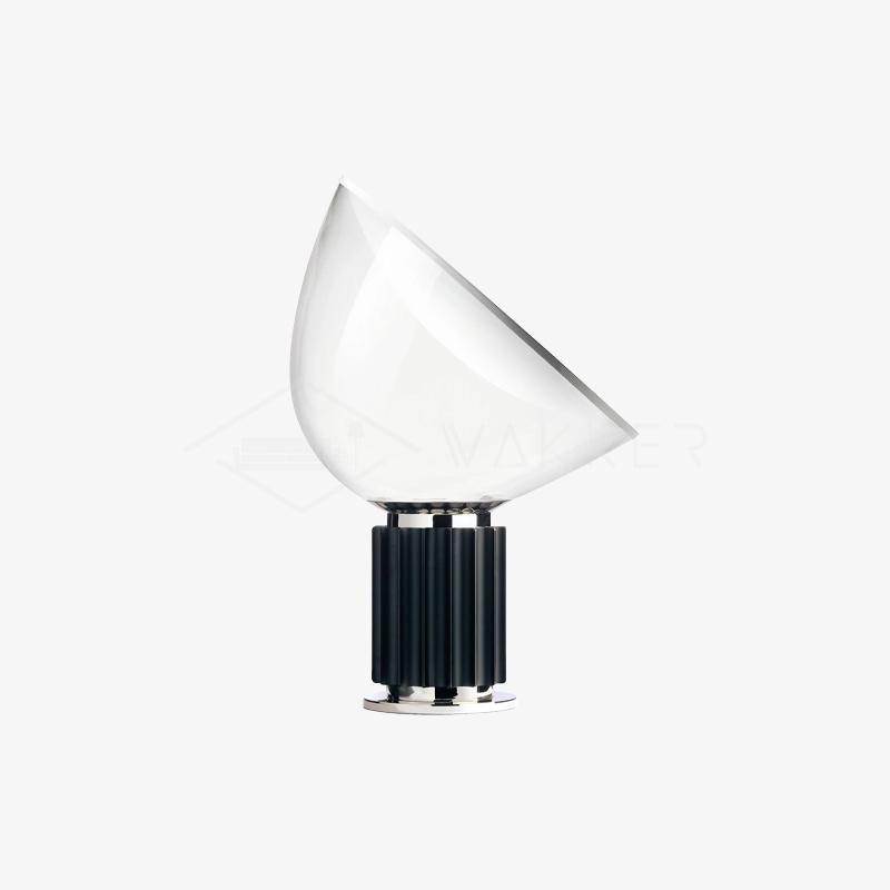 Morrow Dome Table Lamp