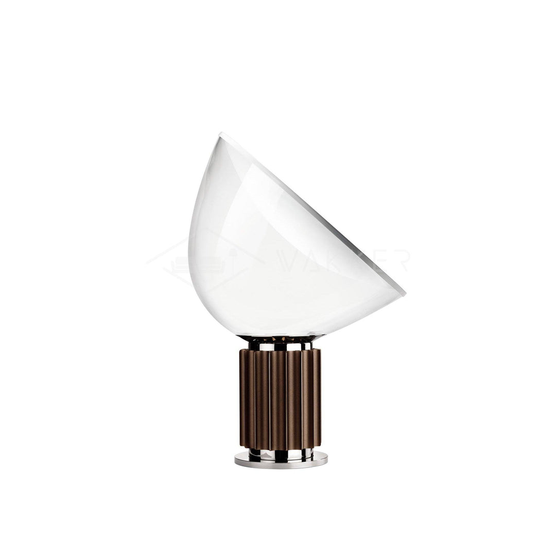 Morrow Dome Table Lamp
