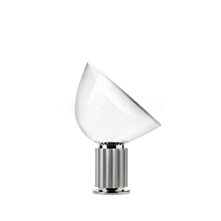 Morrow Dome Table Lamp