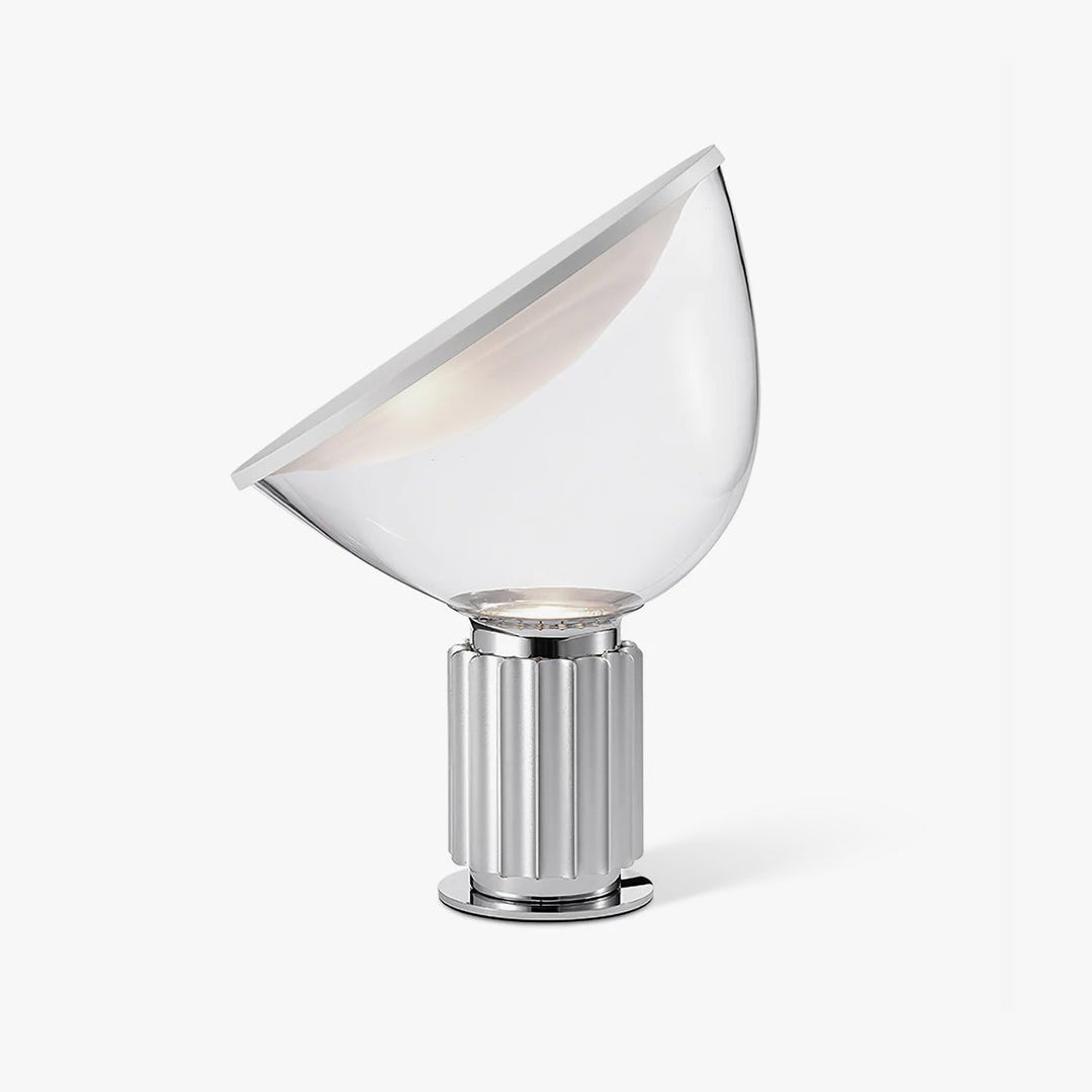Morrow Dome Table Lamp