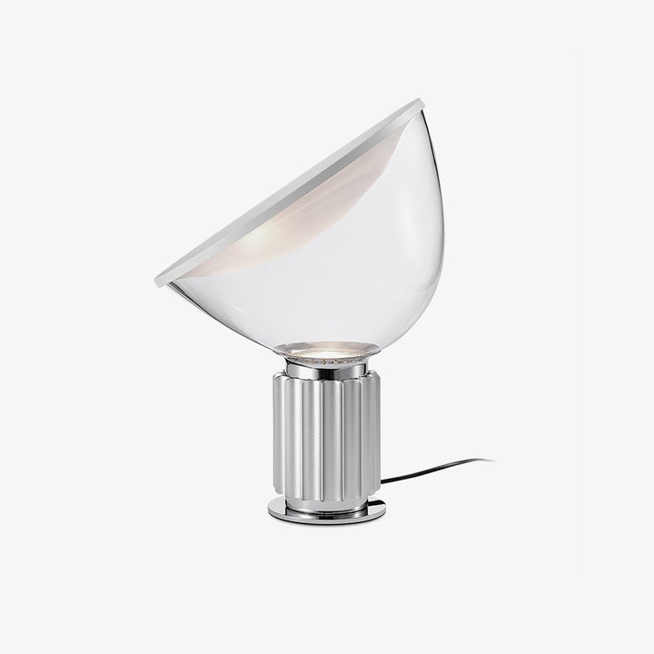 Morrow Dome Table Lamp