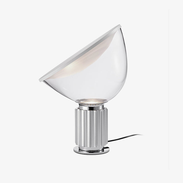 Morrow Dome Table Lamp