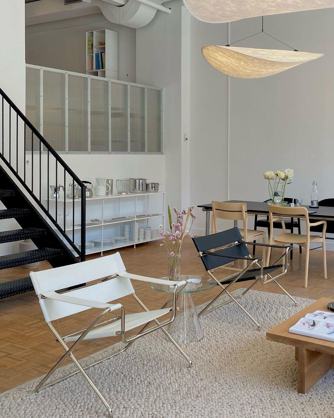 Hush Silk Pendant Light