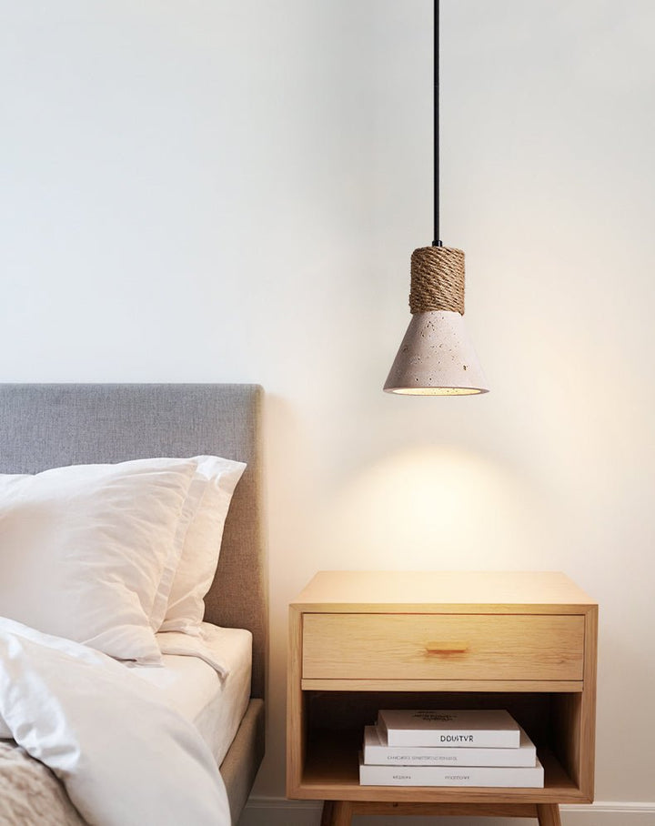 Cove Cluster Pendant Light